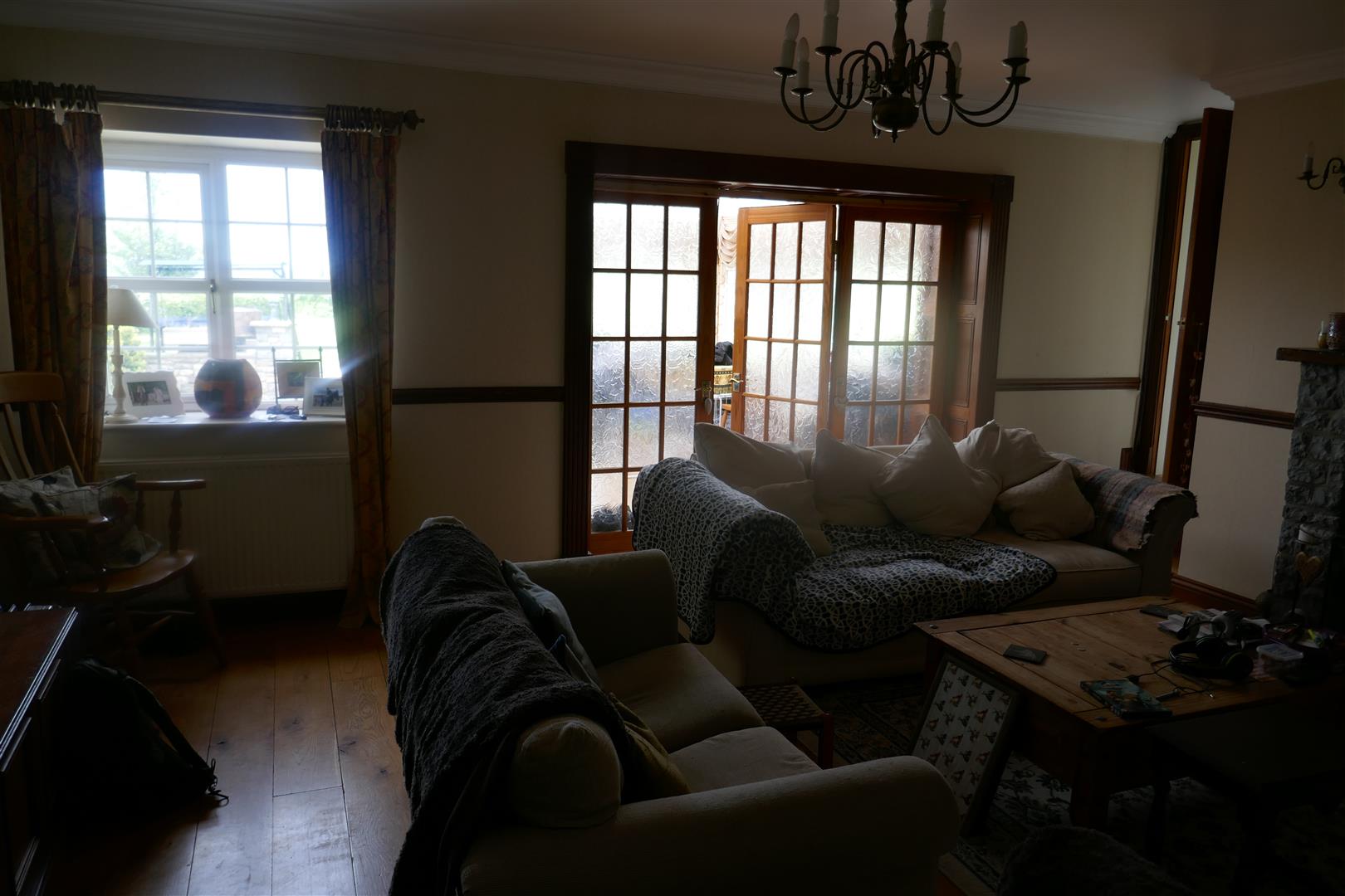 ANOTHER ROOM ASPECT
